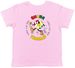 Women's T-Shirts Personalised Ghana World Cup Heart Football Fan Kids T-Shirt Boys Girls Gift_ecoleips.com