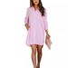 Women's Clothing Shirt Dress Long Elegant Beautiful Shirt Long Sleeve_ecoleips.com