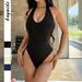 DiYun European And American Y2K Hot Girl Halter Neck Tank Top Jumpsuit Women's Clothing 2026 Summer Independent_ecoleips.com