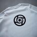 Y2K Hip Hop Anime Crew Neck Pullover T-Shirt American Street Style Waffle Long Sleeve Women's Top_ecoleips.com