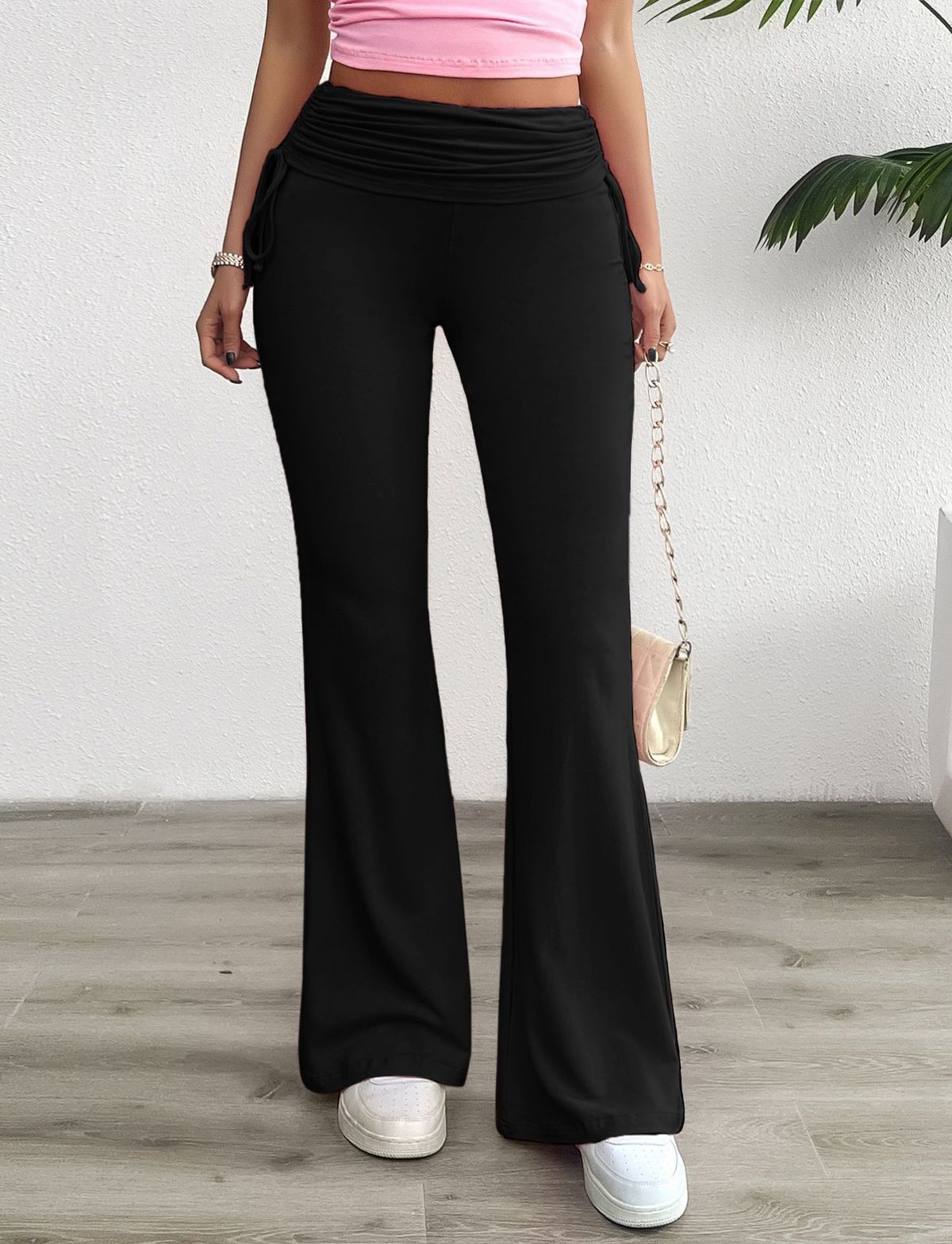 DiYun Independent Station European And American Foreign Trade Women's Clothing 2025 Autumn/Winter_ecoleips.com
