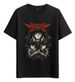 Women's T-Shirts Tshirt Muscle Freaks Babymetal Metal Band Style T-shirt_ecoleips.com