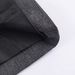 Faux Fur-Trimmed Blazer Jacket For Women – Trendy Streetwear Coat With Tailored Fit (XS/S/M/L, Grey)_ecoleips.com