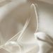 Tangge Summer High Heavyweight 19 Momme Smooth Elastic Ribbon Latex Chest Pad Mulberry Silk Camisole_ecoleips.com