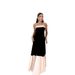 Women's Clothing New Long Fashion Suspender Dress 68522_ecoleips.com