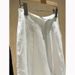 Suitable For All Seasons Double Pleated Curved Cool Long Niche Summer Thin High Waist Wide Leg Casual Linen Pants For Women_ecoleips.com