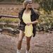 2026 New European And American Spring Best-Selling Tight-Fitting Naked-Feel Ribbed Outdoor Casual Running Sports_ecoleips.com