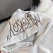 Embroidered Hoodie Women's Fleece-Lined Oversized Streetwear – Unisex Pullover Sweatshirt With Heavy Stitching, High Fashion Couple Style_ecoleips.com
