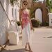 Women's Ethnic Tassel One Piece Swimsuit American Style Hot Selling Item Swimwear New_ecoleips.com
