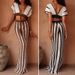 Women's Clothing New Knitted Top Set Sexy Bikini Beach Cover Up Dress_ecoleips.com