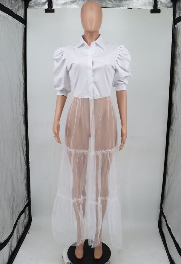 K Fashion Women's Shirts, Short Sleeved Shirts, Niche, Slightly Overweight, Plus Plus Size, Casual Design Sense_ecoleips.com