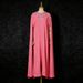 Women's Clothing Women's Rhinestone Studded Dress With Cape Style Shawl High End Loose Fit Neckline For Formal & Casual For Women_ecoleips.com