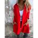 Men's Solid Color Hooded Jacket – Single-Breasted Casual Coat For Autumn/Winter (S-5XL)_ecoleips.com