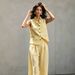 Women's Fashion Sleeveless Vest Set European And American Style Independent Website Foreign Trade New 2026_ecoleips.com