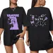 2025 Olivia Male Female Rodrigo Singer Cotton Clothes Fashion Short Sleeve O Neck Tees Unique Men Clothing Shirts Graphic Tee_ecoleips.com