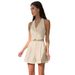 Verve Niche Vest And Shorts Set 2025 Summer New Suit Two-Piece Commuting Fashion For Women_ecoleips.com