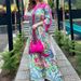 Women's Clothing New Long Sleeve Casual Tops And Pants Two Piece Suit Women_ecoleips.com