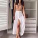 2025 Women's New Fashion Long Sleeve Solid Color Loose Two-Piece Suit_ecoleips.com