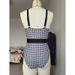 Stylish High-Waisted One-Piece Swimsuit For Women – Slimming Floral Print Bathing Suit With Soft Padding_ecoleips.com