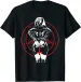 Women's T-Shirts NEW LIMITED Bad Nun Sexy Satan Cult Men Women Cool Gift T-Shirt - MADE IN USA_ecoleips.com