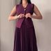 Women's Knitted Vest And Pleated Skirt Set European American Style Commuter Jacket New 2025 in Stock_ecoleips.com