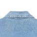 Spring New Arrival Women's Fashionable Casual Loose Short Denim Jacket European American Style Versatile 2026 6688024_ecoleips.com