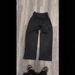 Women's Clothing Popular Five Pointed Star Embroidered Double Waist Sweatpants Casual Two Piece Wide Leg Trousers_ecoleips.com