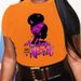Summer European And American Cross-border Foreign Trade Wholesale T-shirts, Round-neck Casual Plus-size Loose_ecoleips.com