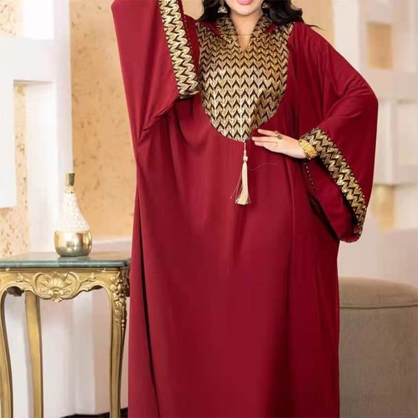 Half-length Midi Skirt Elegant Commuting Short-sleeved Pullover Knitted Dongdaemun Red Mid-waist Solid Color Coat_ecoleips.com