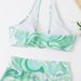 Women's Clothing New sexy Bikini Women's Swimsuit Bikini Gauze Skirt Three Piece Separate Women's Swimsuit_ecoleips.com