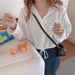 American-style Spring And Autumn Women's Hooded Casual Jacket, Loose-fitting, Drawstring, Short, Slimming Cardigan,_ecoleips.com