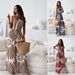 Women's Autumn Off-Shoulder Strapless Jumpsuit Waist Cinching Design Rompers & Jumpsuits_ecoleips.com
