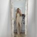 Women's Casual Two Piece Set Sleeveless round Neck Summer Outfit Loose Fit European American Style_ecoleips.com