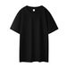 Aria Basics Aria Basics Zhongde BYB23000 Style Pound Short Sleeve T-Shirt For Men Women, Pure Cotton, Spring And Summer, Solid Color,_ecoleips.com