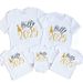 Summer European And American Cross-border Foreign Trade Plus-size T-shirt, Round-neck Casual Loose-fitting Short-sleeve_ecoleips.com