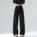 women's clothing autumn and winter sweater set sports pants plus veet sweater set_ecoleips.com