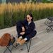 Oversized Semi-Zip Hoodie – Streetwear Pullover With Drop Shoulder (Unisex Fit, Heavyweight Cotton, Vintage Print)_ecoleips.com