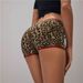 Aria Basics Aria Basics In-stock European And American Independent Site Leopard Print Women's Fashion Casual Comfortable Slim-fit Sexy_ecoleips.com