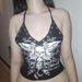 European And American Style Camisole for Women Sexy Summer Top Unique Quirky Prints Cross Border Trade 2025_ecoleips.com
