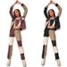 Women’s Clothing workwear denim women's vest women's tops wish new style_ecoleips.com