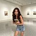 Women's Slim Fit Denim Cargo Shorts Best Selling Retro Style Cross Border E-Commerce European American Style Factory Direct Supply_ecoleips.com
