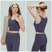 New Autumn Winter Yoga Wear For Women, High-intensity Training Underwear, Fitness Top, Shockproof Bra, European And_ecoleips.com