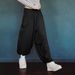 Cross-border 2026 Spring/Summer American-style Casual For Women, High-waisted Flared Sweatpants, Trendy Fashion, Loose_ecoleips.com