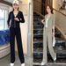 Fashionable Casual Suit For Women, New Spring And Autumn Style, Petite Cardigan With Hood, Age-reducing Sportswear_ecoleips.com