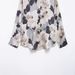 Women's Clothing Spring New Suit Long Sleeve Satin Texture Printed Shirt Skirt Design Niche Slim Suit_ecoleips.com