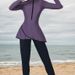 Women's Clothing High Elastic Large Size Conservative Muslim Swimsuit Long Sleeve Trousers Conservative Sunscreen Three Piece Suit_ecoleips.com