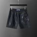 Women Luxury Beach Shorts Subtle Logo Pattern Bath Shorts Quick Dry Breathable Ladies Boardshorts Daily Streetwear Designer Beach Shorts Couple Outfit_ecoleips.com