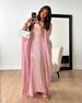 2025LoriyaDubai Spring Summer Party Glitter Cloth Dress Robe LR770_ecoleips.com