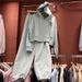 Women's Clothing Sweet And Age Reducing Hooded Sweater Suit For Women Spring And Autumn New College Style High Waisted Leggings Two Piece Suit_ecoleips.com