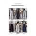 Scimitar For Women, Autumn And Winter New High-Waisted Slimming Loose Casual Petite Wide-Leg Fleece-Lined Sweatpants_ecoleips.com